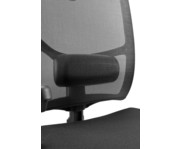 Betzold Drehstuhl Premium 2 mit Netzrücken 3