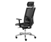 Betzold Drehstuhl Premium 2 mit Netzrücken 7