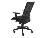 Betzold Drehstuhl Solid mit Netzrücken 2