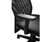 Betzold Drehstuhl Solid mit Netzrücken 6