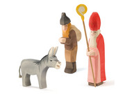 Ostheimer St Nikolaus Set 1