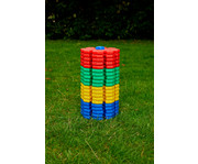 POLYDRON Giant Octoplay bunt 84 teilig 5