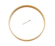 Rundwebrahmen inkl Nadel Ø 21 cm 2