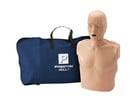Prestan HLW Torso männlich mit Leuchtanzeige