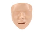 Gesichtsteile 6 Stück für HLW Trainingsmodell Little Anne QCPR