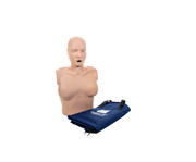 Prestan HLW Torso weiblich mit Leuchtanzeige 2