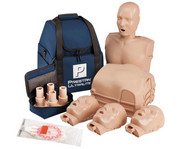 Prestan Ultralite Übungsmodell 4er Set 1