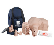 Prestan Ultralite Übungsmodell 4er Set 2