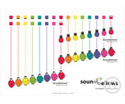 Liederbuch 24 Weihnachtslieder für die Rainbow Instrumente 5