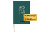 Betzold Schulplaner Smart Edition Hardcover DIN A4 plus