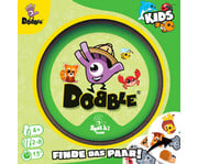 Kartenspiel Dobble Kids 4