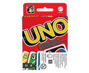 Kartenspiel UNO Original 3
