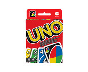Kartenspiel UNO Original 5