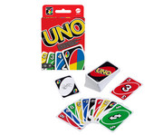 Kartenspiel UNO Original 1