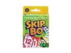 Kartenspiel Skip Bo