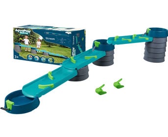 AquaPlay AquaPlay Matschbahn Mudway STREAM