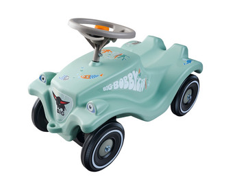 BIG Bobby Car® Classic Green Sea