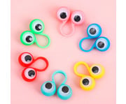 Fingeraugen 50 Stück 2