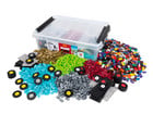 PLUS PLUS Bausteine Mini Go 2650 teilig