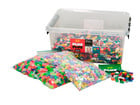 PLUS PLUS Bausteine Mini Mix 6000 teilig