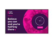 Clevertouch® CL Pro Display 1