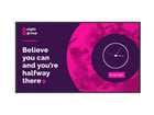 Clevertouch® CL Pro Display