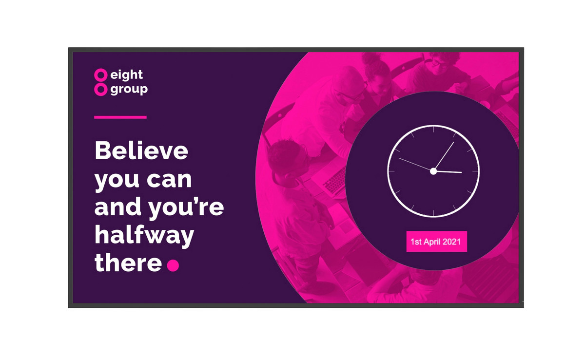 Clevertouch® CL Pro Display