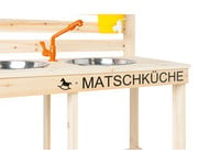 Pinolino Matschküche 2