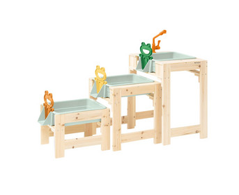 Pinolino Wasserspieltisch Set Frolino