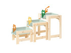 Pinolino Wasserspieltisch Set Frolino