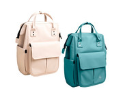 Exacompta Rucksack Exactive® mit 2 Tragegriffen 1