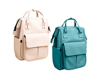 Exacompta Rucksack Exactive® mit 2 Tragegriffen