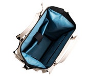 Exacompta Rucksack Exactive® mit 2 Tragegriffen 4