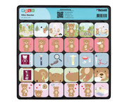 YOLI Spielset Doktor 1