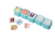 YOLI Spielset Doktor 2