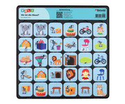 YOLI Starterpaket Kindergarten 2