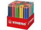 STABILO® Buntstifte Trio thick XL Box 20 Farben 300 Stück