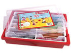 STABILO® Buntstifte Trio thick Box