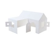 ImagiNew Playhome Spielhaus Starterset 4