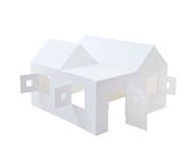 ImagiNew Playhome Spielhaus Starterset 5