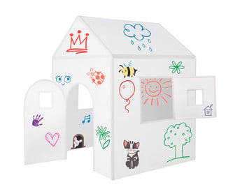 ImagiNew Playhome Spielhaus Starterset