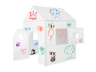 ImagiNew Playhome Spielhaus Starterset