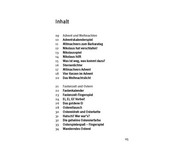 Die 50 besten Spiele für die Feste im Kirchenjahr 2