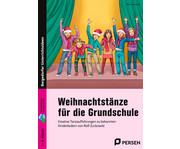 Weihnachtstänze für die Primarschule 1