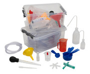 Betzold Grosse Wasserwerkstatt 1