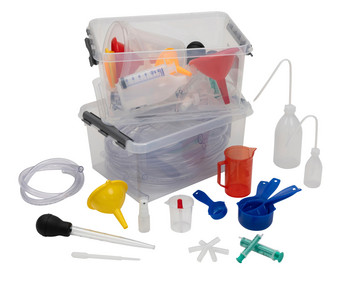 Betzold Grosse Wasserwerkstatt