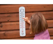Klassenzimmer Thermometer 2