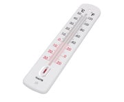 Klassenzimmer Thermometer 3
