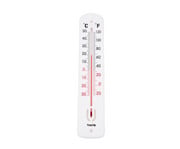 Klassenzimmer Thermometer 1