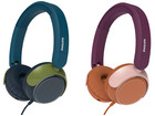 PHILIPS Kinderkopfhörer K2000 On Ear kabelgebunden